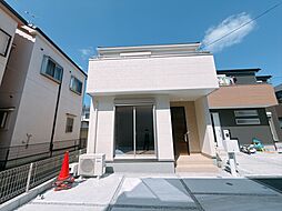 池島町2丁目　2号棟　新築戸建