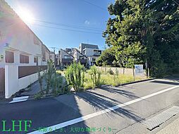 【松庵/SHOUAN】杉並区松庵3丁目