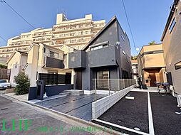 【善福寺 High quality life】杉並区善福寺4丁目