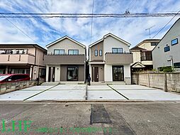 【セカンドカーLIFE】西東京市泉町1丁目