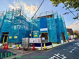 【阿佐谷北なのに】杉並区阿佐谷北6丁目