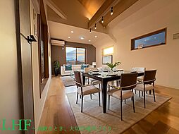 【久我山SUNSET】杉並区宮前4丁目