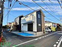 【久我山の暮らし】杉並区久我山4丁目