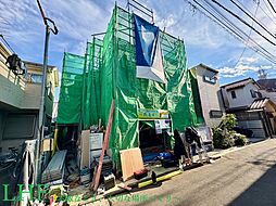 【アクセスfree 杉並宮前】杉並区宮前2丁目