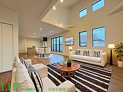 【家族のひとときを大切に】西東京市富士町2丁目