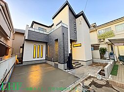 【南東Entrance】杉並区上高井戸2丁目