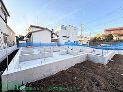 【ここだけのRelax Time】練馬区関町北4丁目