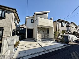 【蘆花の佇まい】杉並区上高井戸1丁目