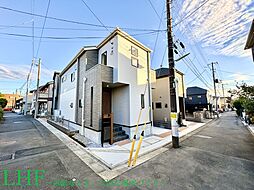 【ちょうどいい街×five family】練馬区下石神井5丁目