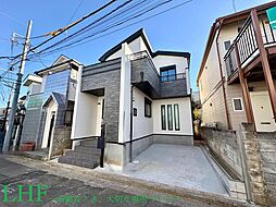 【主婦目線の快適プラン】練馬区下石神井2丁目