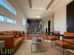 【温もりローカルスタイル】練馬区石神井台8丁目