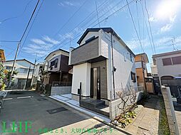 【コンパクトな良さ】練馬区富士見台1丁目