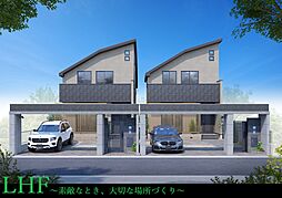 【CLASSY吉祥寺東レジデンス】武蔵野市吉祥寺東町2丁目