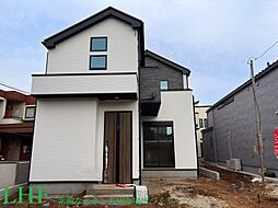 【公園近くで静かな暮らし】練馬区石神井台3丁目