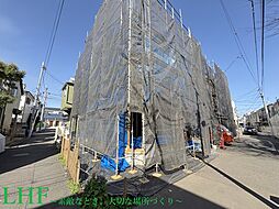 ～日差したっぷり吹き抜けLDK～ライフ・タウンシリーズ