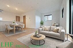 【32坪の家　石神井町】練馬区石神井町8丁目