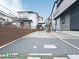 【富士見台で叶える子育てライフ】練馬区富士見台3丁目