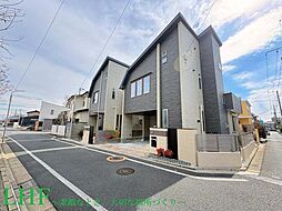 【Classy house】練馬区石神井台6丁目