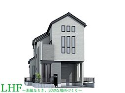 【松庵×design】杉並区松庵1丁目