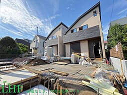 【CLASSY吉祥寺東レジデンス】武蔵野市吉祥寺東町2丁目