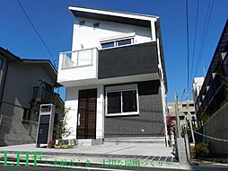 ～風薫る、下井草の私邸～ライフ・タウンシリーズ