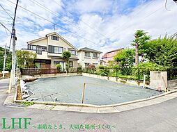 【陽だまり溢れる浜田山の家】杉並区下高井戸4丁目