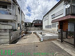 ~阿佐ヶ谷も暮らしの舞台、家族の毎日がもっと自由に~ライフ・タウンシリーズ