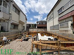 ~阿佐ヶ谷も暮らしの舞台、家族の毎日がもっと自由に~ライフ・タウンシリーズ
