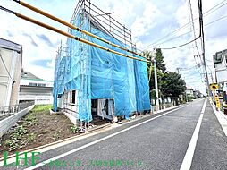 【安心の通学路と便利な暮らし】杉並区上井草2丁目
