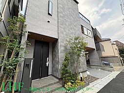 【阿佐ヶ谷を、庭にする】杉並区阿佐谷北1丁目