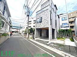 【住宅街の穏やかさ】杉並区南荻窪3丁目
