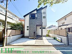 【阿佐ヶ谷を日常に暮らしの価値を高める】中野区白鷺2丁目