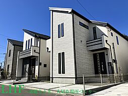 【駅4分、暮らしを愉しむ家】練馬区石神井台7丁目