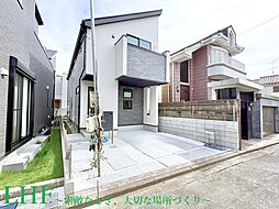 【子育て家族にちょうどいい、安心の高性能住宅】杉並区下井草1丁目