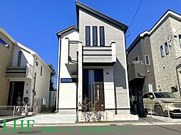 【収納上手は、暮らし上手】練馬区石神井台7丁目