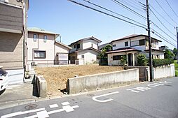 【2路線2駅利用可能】~タリッシュガーデン藤崎6丁目~【45坪超土地】