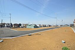 【第3期2区画販売中】タリッシュガーデン馬込町II【全19区画建築条件なし】