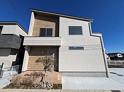 【最大4台駐車可能】タリッシュガーデン馬込町　ＮＯ９【こだわりのオール電化住宅】