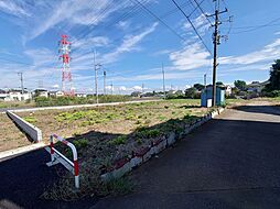 【駐車場や資材置き場に】タリッシュガーデン馬込町第2期【土地193坪】