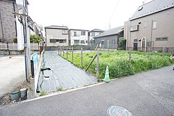 タリッシュガーデン芝山5丁目