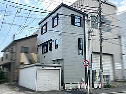 永大グループ施工　川口市川口　新築分譲住宅