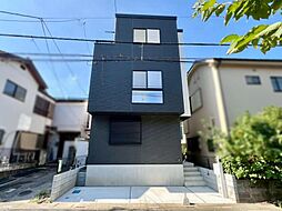 永大グループ施工 川口市芝西 新築分譲住宅