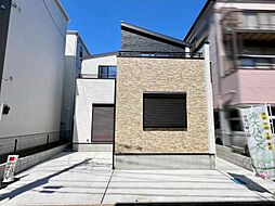 永大グループ施工 川口市上青木西 新築分譲住宅