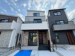 【さいたま市浦和区領家 全2棟最終1棟】新築分譲住宅 1号棟