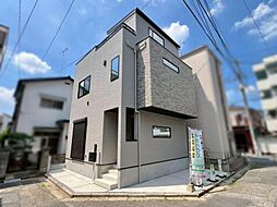 永大グループ施工住宅 川口市上青木西 新築分譲住宅