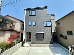 永大グループ施工　川口市芝　新築分譲住宅