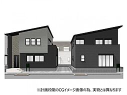 永大グループ施工　蕨市錦町　第2期販売2棟　新築分譲住宅
