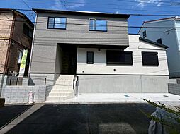 【さいたま市南区太田窪】新築分譲住宅