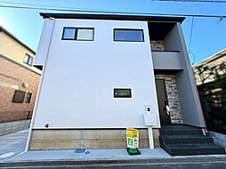 【永大グループ施工】越谷市赤山町　新築戸建