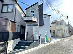 【永大グループ施工】越谷市赤山町　築後未入居住宅